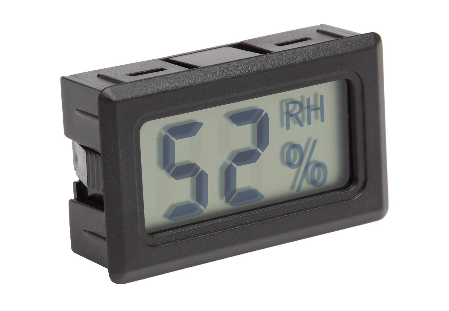 Sugar Veil. SugarVeil Digital Hygrometer