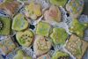 Picture of SugarVeil White Confectionery Icing 3.4 oz. pouch