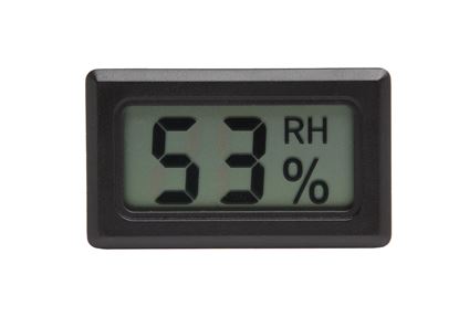 Picture of SugarVeil Digital Hygrometer