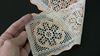 Picture of SugarVeil Lace X-Large Mat
