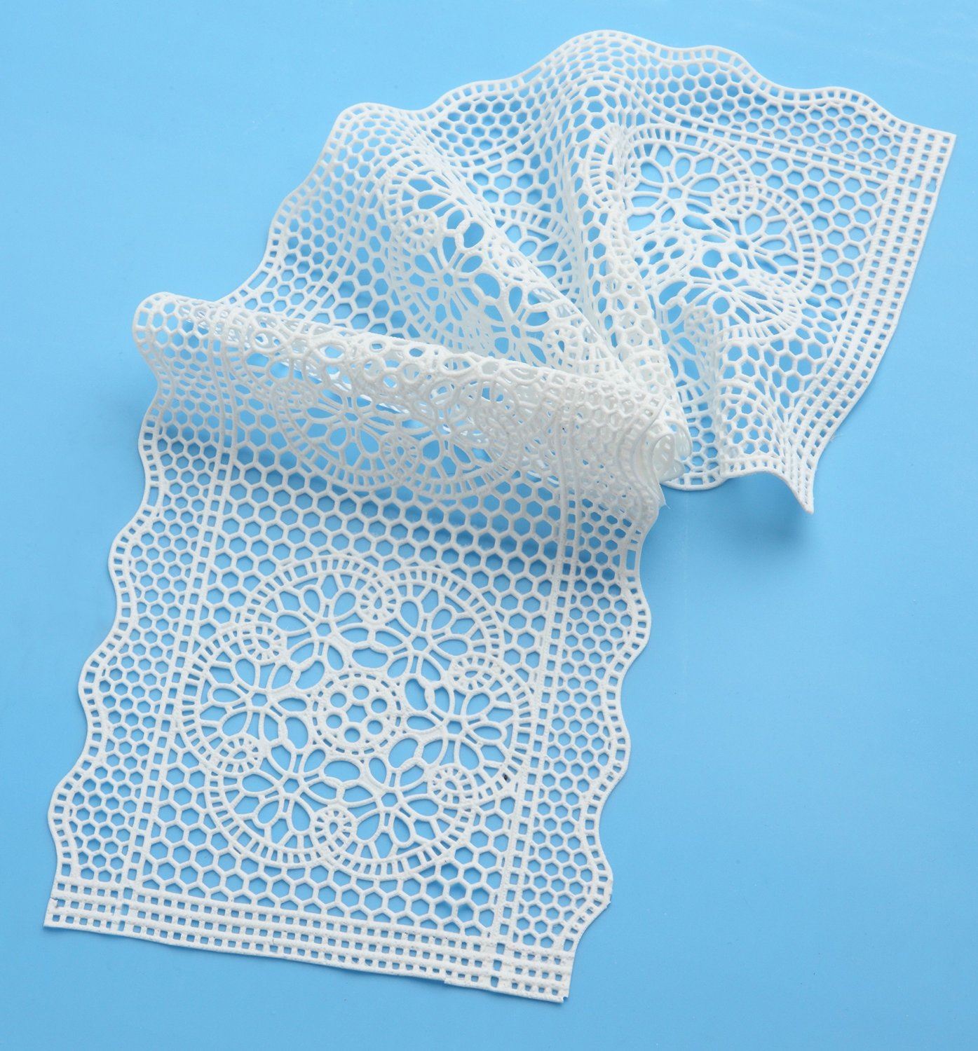 SugarVeil SugarVeil White Confectionery Icing 16 oz in Resealable Pouch