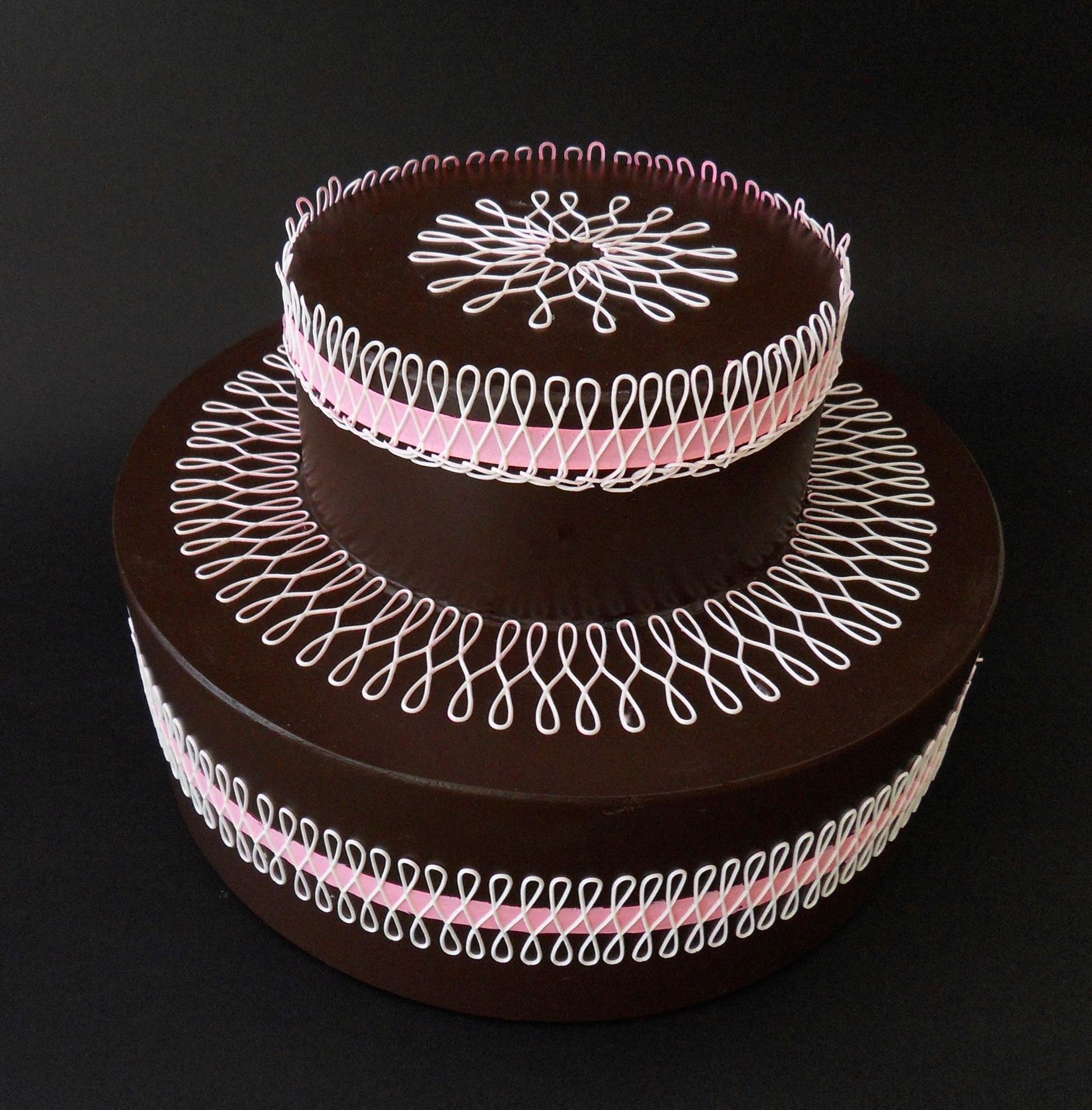 SugarVeil SugarVeil White Confectionery Icing 16 oz in Resealable Pouch