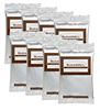 Picture of SugarVeil Extra Dark Chocolate Confectionery Icing 8 pack of 3.7 oz. pouches