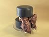 Picture of SugarVeil Extra Dark Chocolate Confectionery Icing 8 pack of 3.7 oz. pouches