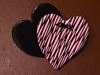 Picture of SugarVeil Extra Dark Chocolate Confectionery Icing 8 pack of 3.7 oz. pouches