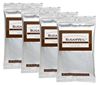 Picture of SugarVeil Extra Dark Chocolate Confectionery Icing 4 pack of 3.7 oz. pouches