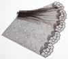 Picture of SugarVeil Extra Dark Chocolate Confectionery Icing 3.7 oz. pouch
