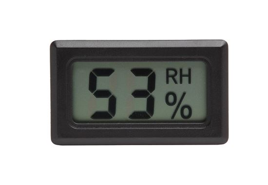 Picture of SugarVeil Digital Hygrometer