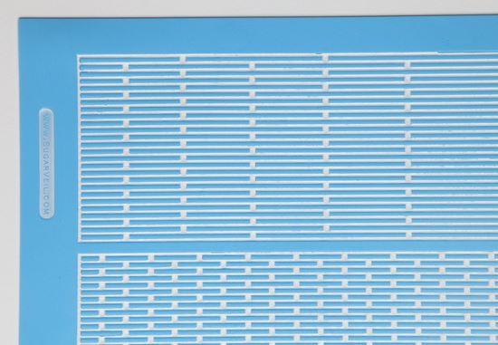 Picture of SugarVeil Dot Veil X-Large Mat