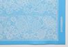 Picture of SugarVeil Rose Mantilla X-Large Mat