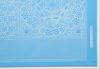 Picture of SugarVeil Circle Bouquets X-Large Mat
