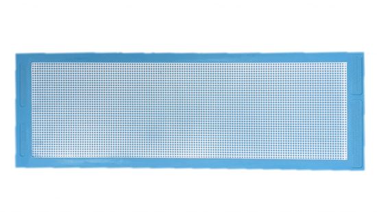 Picture of SugarVeil Needlepoint Mat