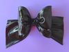 Picture of SugarVeil Extra Dark Chocolate Confectionery Icing 3.7 oz. pouch