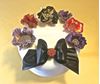 Picture of SugarVeil Extra Dark Chocolate Confectionery Icing 8 pack of 3.7 oz. pouches