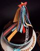 Picture of SugarVeil Celebration Ribbons  X-Large Mat