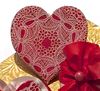 Picture of SugarVeil Circle Bouquets X-Large Mat