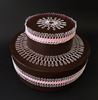 Picture of SugarVeil White Confectionery Icing 16 oz in Resealable Pouch