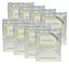 Picture of SugarVeil White Confectionery Icing 8 pack of 3.4 oz. pouches