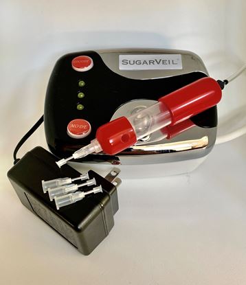 Picture of SugarVeil Vacuum Pick-up Tool
